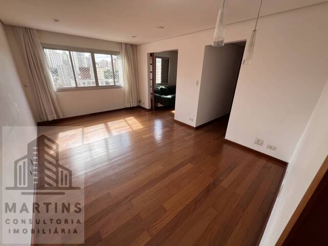 #220 - Apartamento para Venda em São Paulo - SP - 1