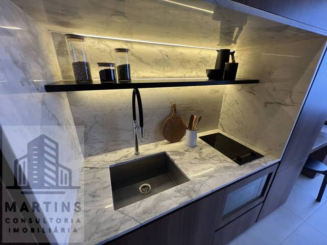 Flat para Venda em São Paulo - 5