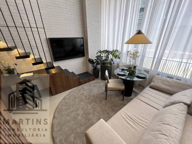 #222 - Flat para Venda em São Paulo - SP - 2
