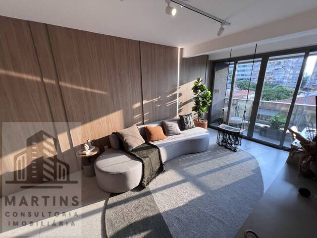 #100 - Apartamento para Venda em São Paulo - SP - 3