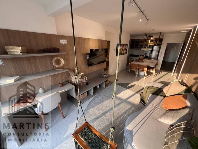 #100 - Apartamento para Venda em São Paulo - SP - 2