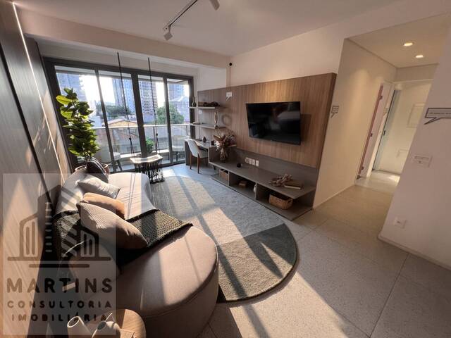 Apartamento para Venda em São Paulo - 4