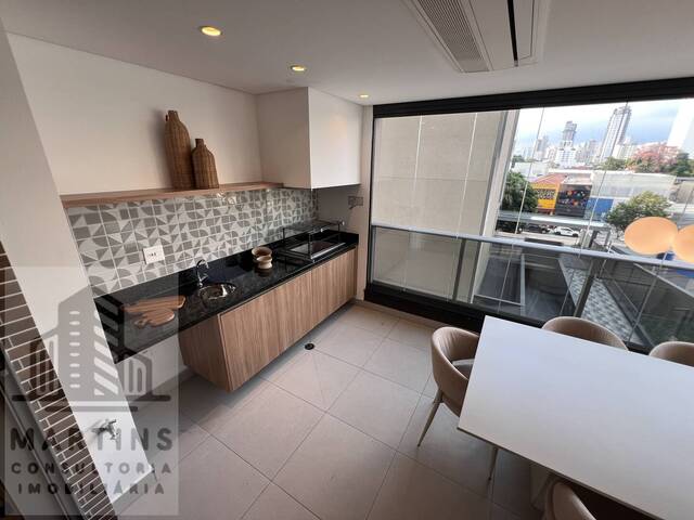 #223 - Apartamento para Venda em São Paulo - SP - 2