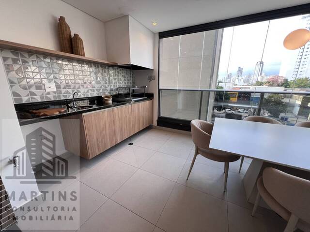 #223 - Apartamento para Venda em São Paulo - SP - 3