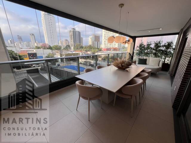 #223 - Apartamento para Venda em São Paulo - SP - 1