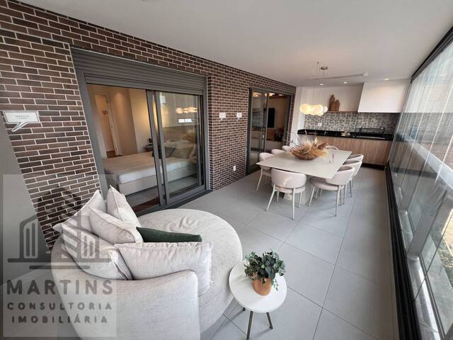 Apartamento para Venda em São Paulo - 4