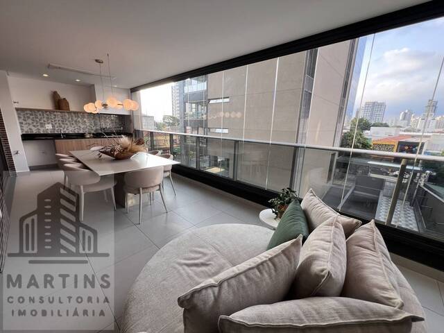 Apartamento para Venda em São Paulo - 5