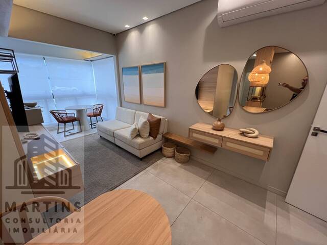 Apartamento para Venda em Santos - 4