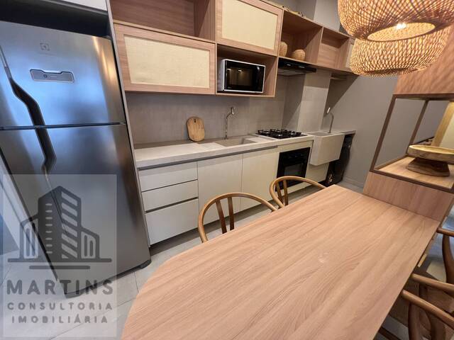 Apartamento para Venda em Santos - 5