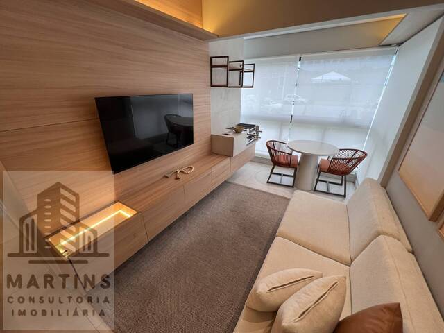 #224 - Apartamento para Venda em Santos - SP - 3