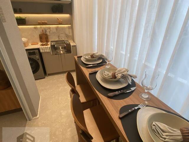 #225 - Apartamento para Venda em São Paulo - SP - 3