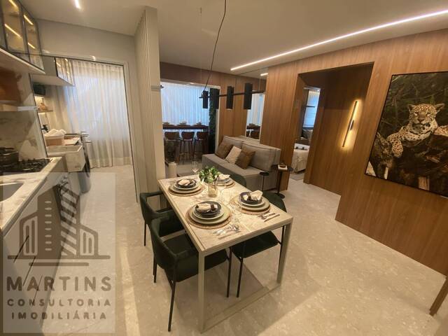#225 - Apartamento para Venda em São Paulo - SP - 2