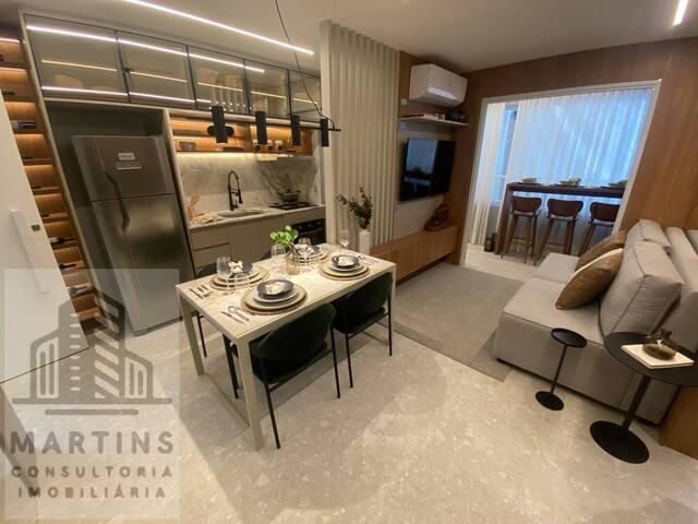 #225 - Apartamento para Venda em São Paulo - SP - 1