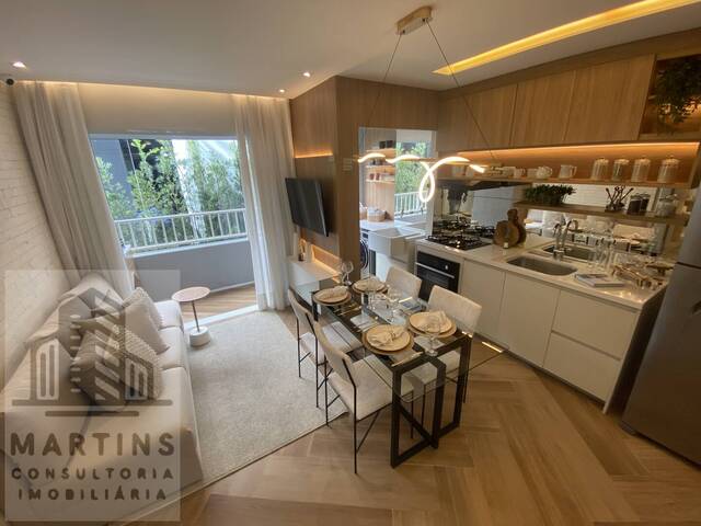 #199 - Apartamento para Venda em São Paulo - SP