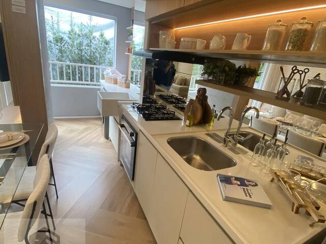 #199 - Apartamento para Venda em São Paulo - SP - 3