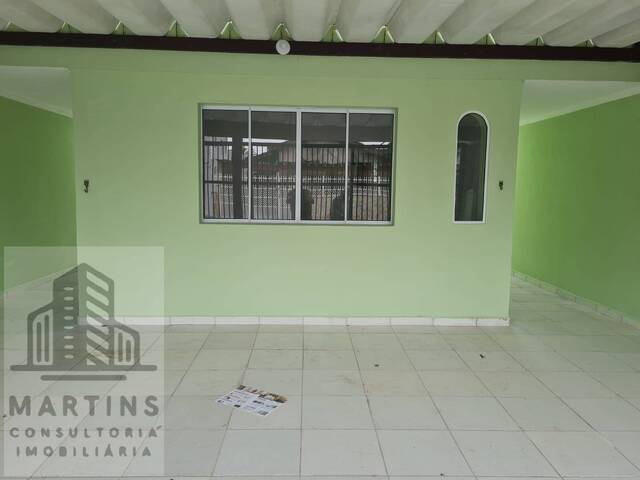 #226 - Casa para Venda em Praia Grande - SP - 3
