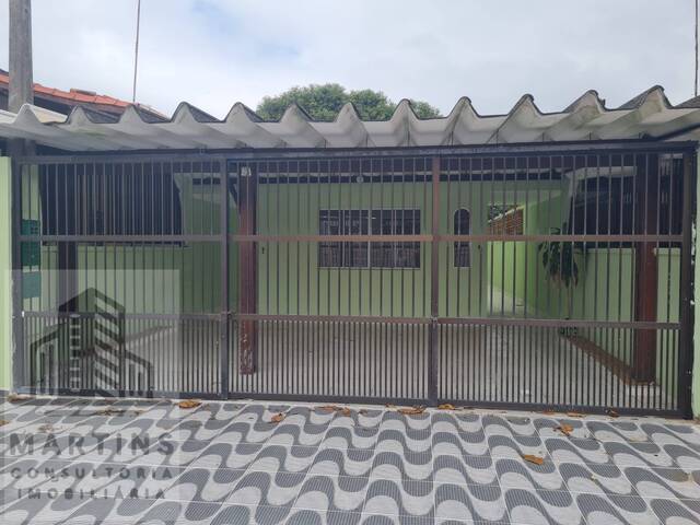 #226 - Casa para Venda em Praia Grande - SP - 2