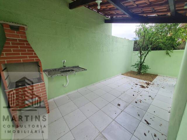 #226 - Casa para Venda em Praia Grande - SP - 1