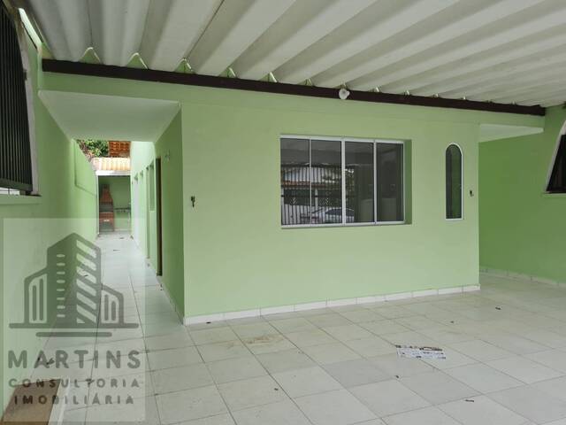 Casa para Venda em Praia Grande - 5