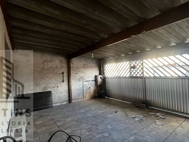 #227 - Casa para Venda em Praia Grande - SP - 1