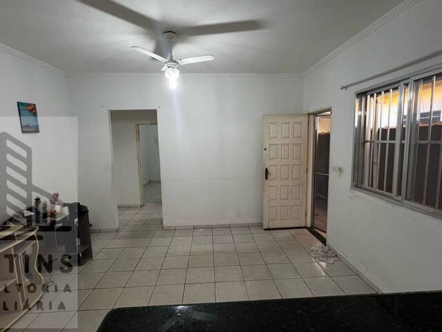 #227 - Casa para Venda em Praia Grande - SP - 2