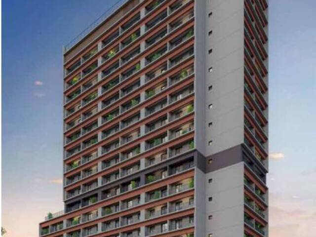 #228 - Flat para Venda em São Paulo - SP - 3