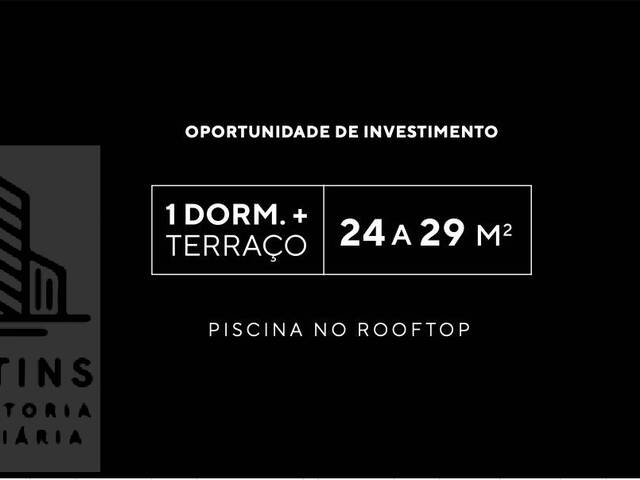 Flat para Venda em São Paulo - 5