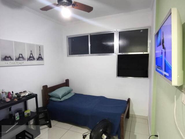 #232 - Kitnet para Venda em São Vicente - SP - 2