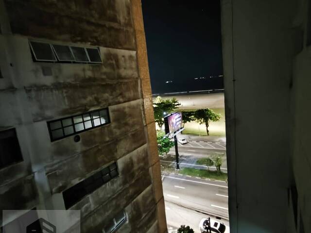 #232 - Kitnet para Venda em São Vicente - SP - 1