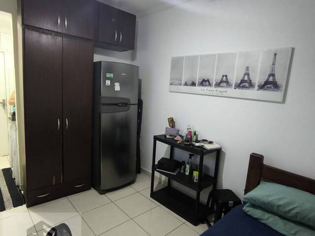 #232 - Kitnet para Venda em São Vicente - SP - 3