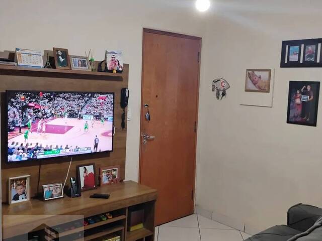 #233 - Apartamento para Venda em São Vicente - SP