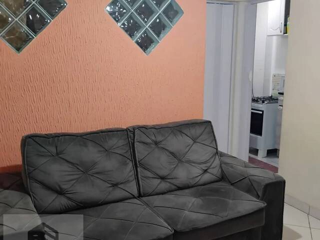 Apartamento para Venda em São Vicente - 4