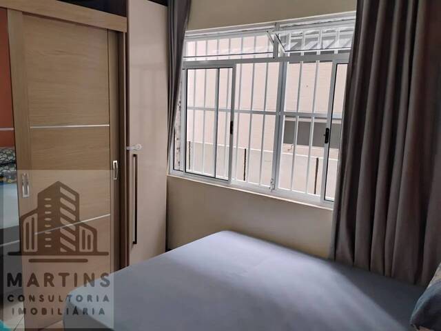 #233 - Apartamento para Venda em São Vicente - SP