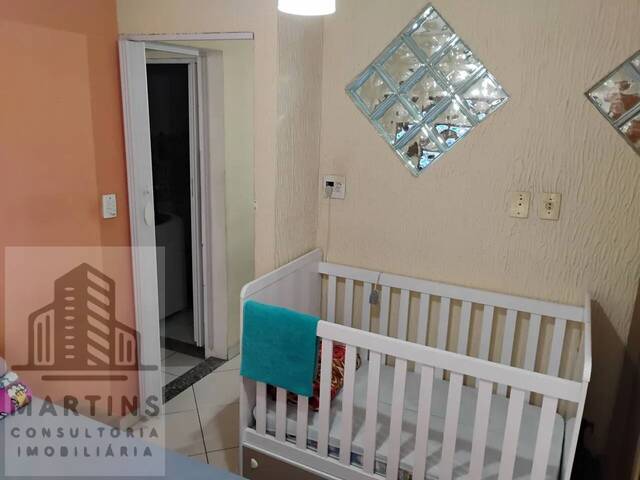 Apartamento para Venda em São Vicente - 5