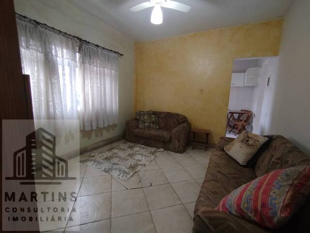 #234 - Apartamento para Venda em Praia Grande - SP - 2
