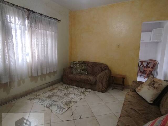 #234 - Apartamento para Venda em Praia Grande - SP - 3