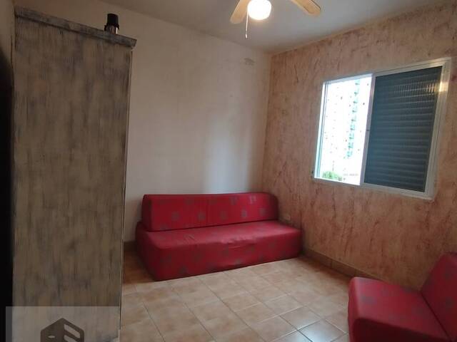 Apartamento para Venda em Praia Grande - 4