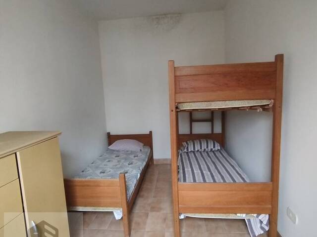 Apartamento para Venda em Praia Grande - 5