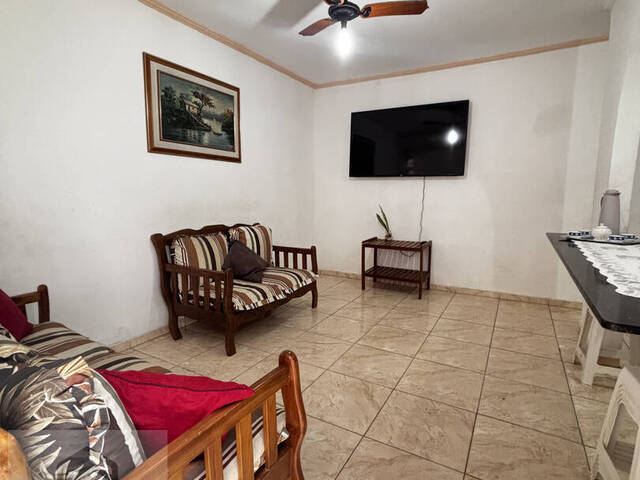 #235 - Apartamento para Venda em Praia Grande - SP - 1