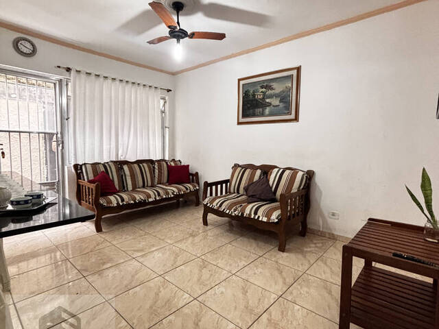 #235 - Apartamento para Venda em Praia Grande - SP - 2