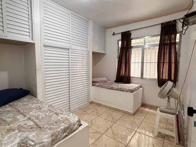 Apartamento para Venda em Praia Grande - 4
