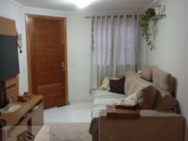 #236 - Apartamento para Venda em São Paulo - SP - 1