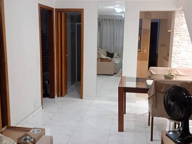 #236 - Apartamento para Venda em São Paulo - SP - 2