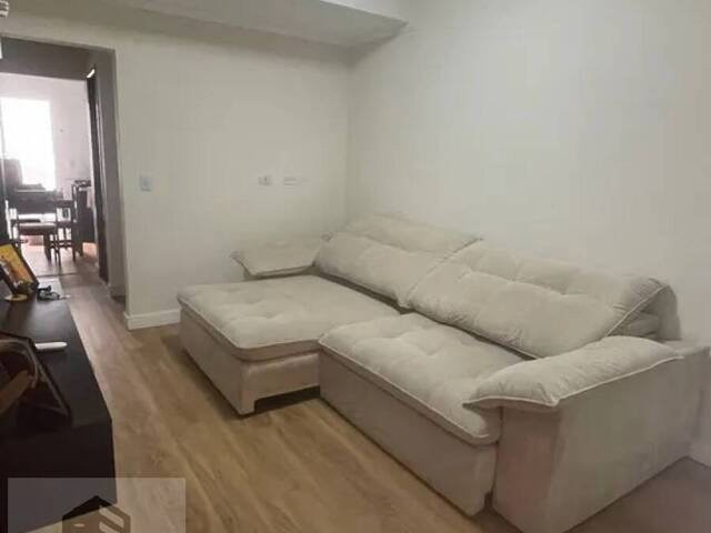 #237 - Casa em condomínio para Venda em Praia Grande - SP
