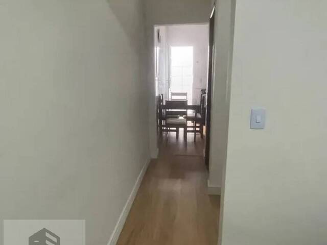 #237 - Casa em condomínio para Venda em Praia Grande - SP