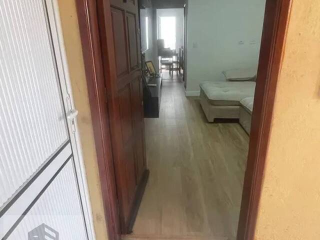 #237 - Casa em condomínio para Venda em Praia Grande - SP