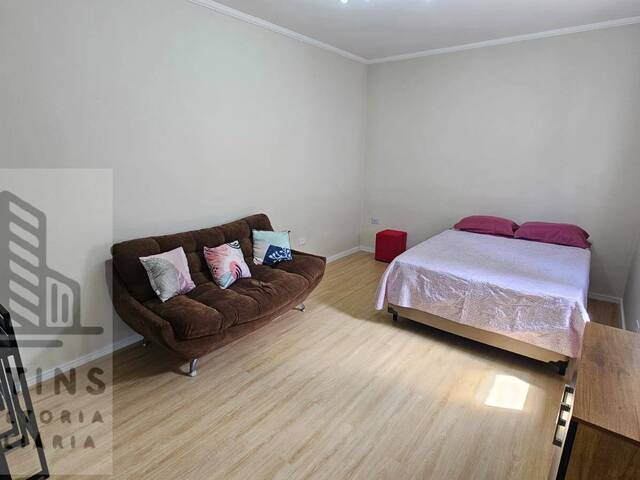 #238 - Casa para Venda em Praia Grande - SP - 2