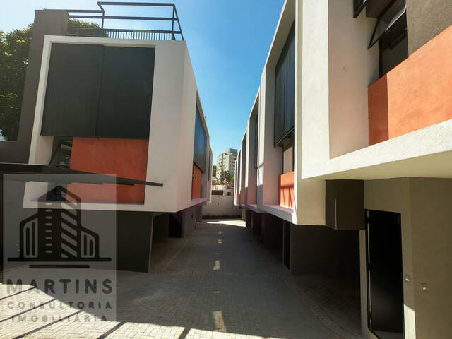 #239 - Casa para Venda em São Paulo - SP - 3