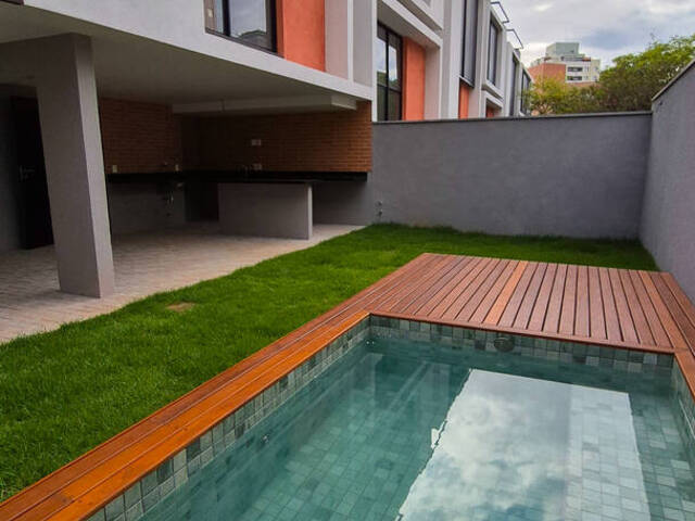 #239 - Casa para Venda em São Paulo - SP - 1
