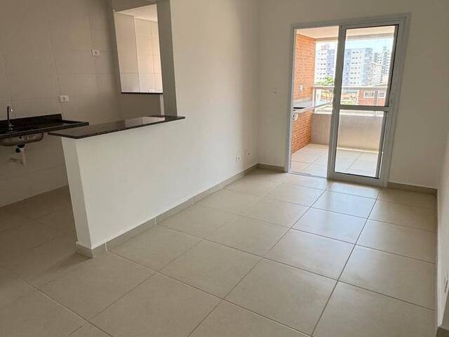 #241 - Apartamento para Venda em Praia Grande - SP - 3